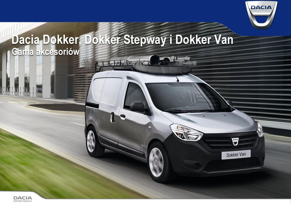 i Dokker Van