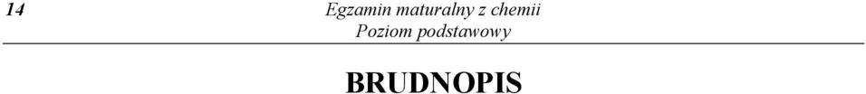 maturalny