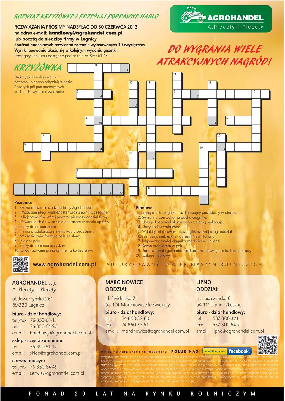Nowa Seria Td5 Już Dostępna W Agrohandel Pdf Free Download