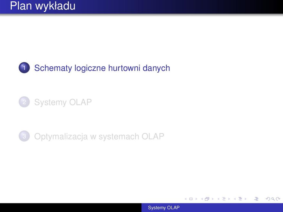 hurtowni danych 2 3