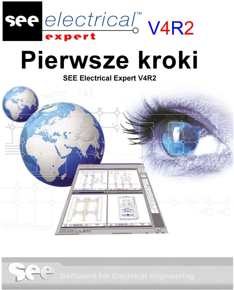kroki SEE