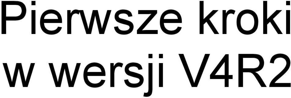wersji