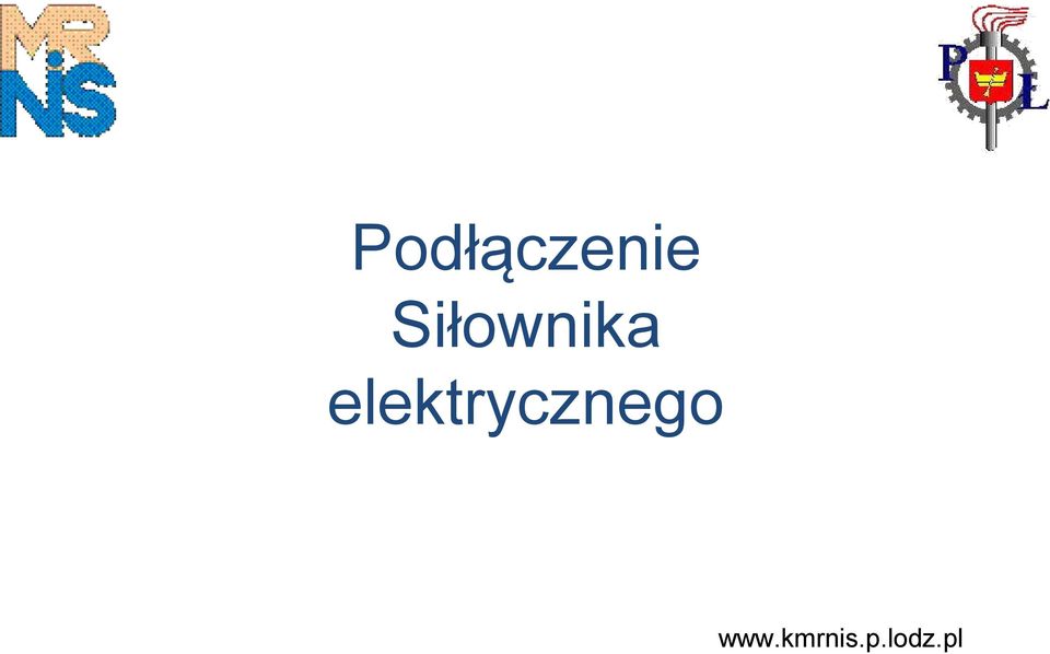 elektrycznego