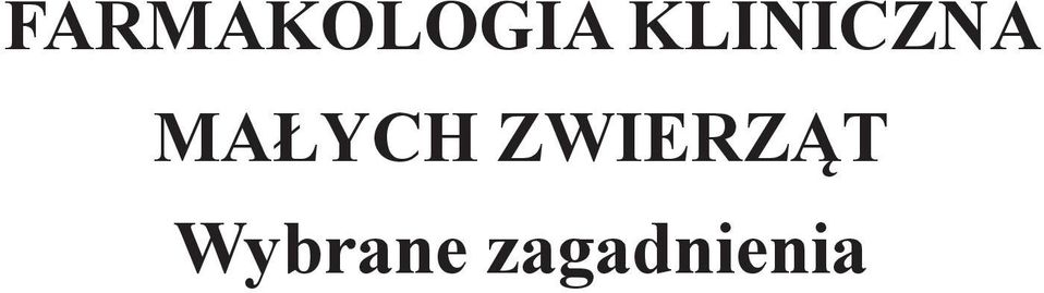 małych