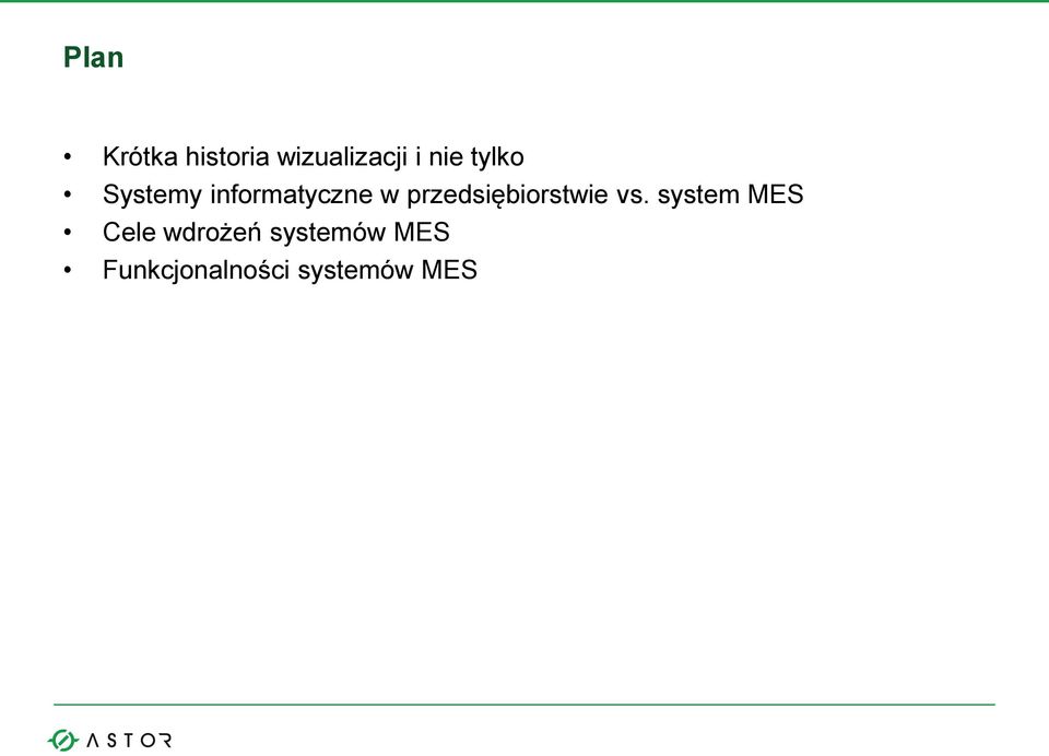 przedsiębiorstwie vs.