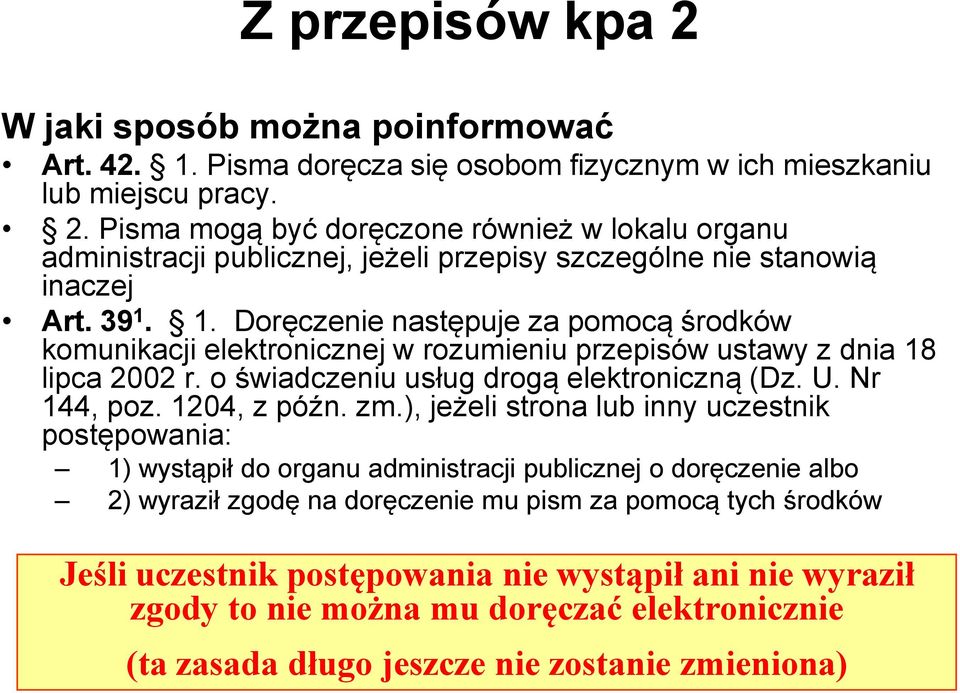 1204, z późn. zm.
