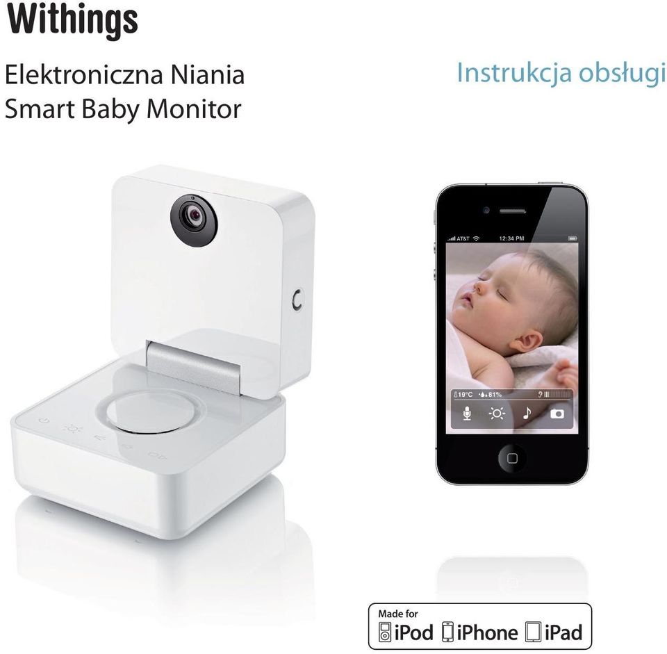 Baby Monitor