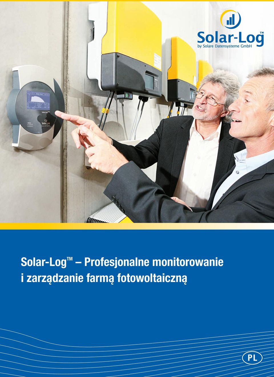 monitorowanie i