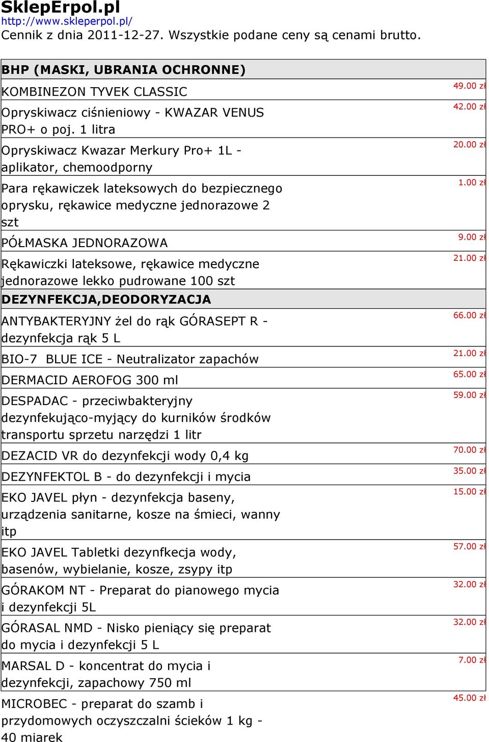1 litra Opryskiwacz Kwazar Merkury Pro+ 1L - aplikator, chemoodporny Para rękawiczek lateksowych do bezpiecznego oprysku, rękawice medyczne jednorazowe 2 szt PÓŁMASKA JEDNORAZOWA Rękawiczki