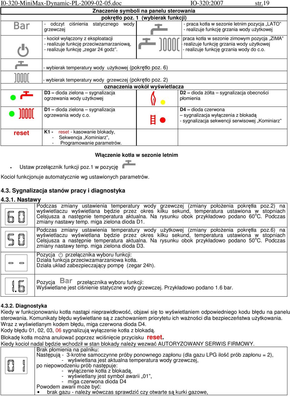 pokrętło poz.