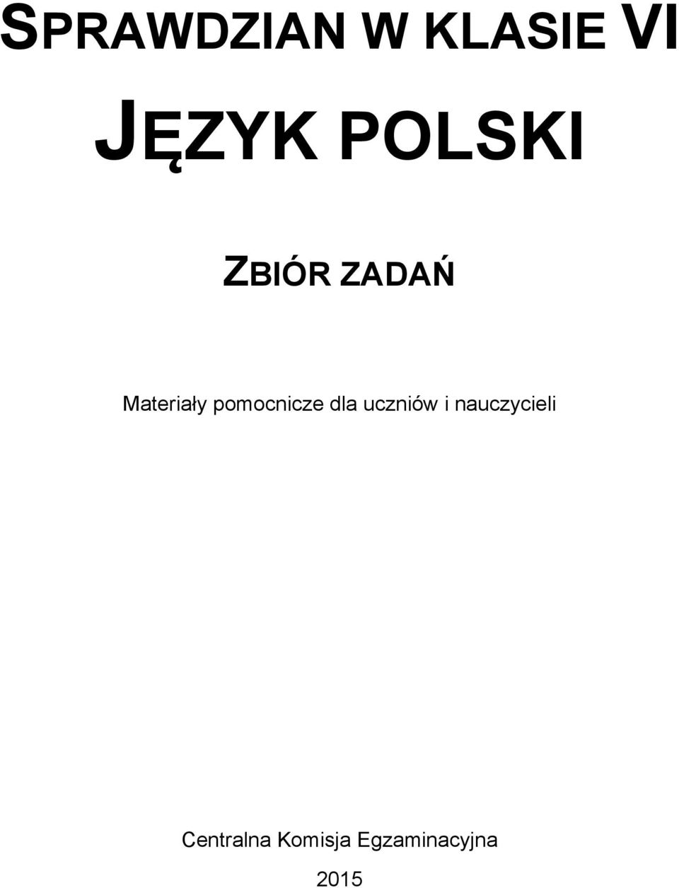 pomocnicze dla uczniów i