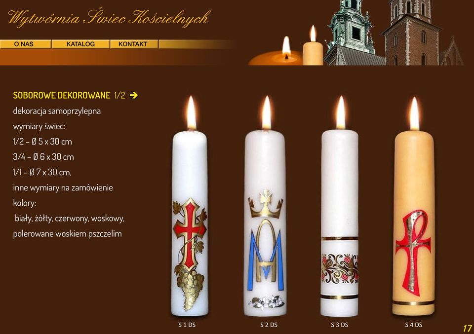 wymiary na zamówienie kolory: biały, żółty, czerwony,