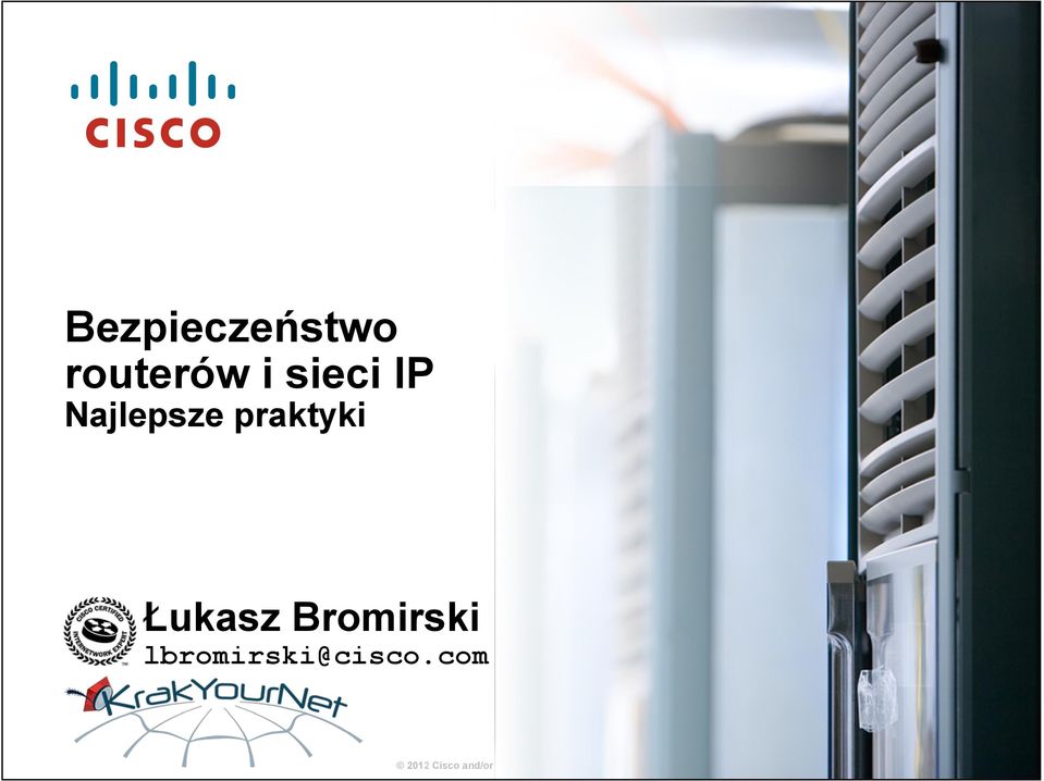 praktyki Łukasz