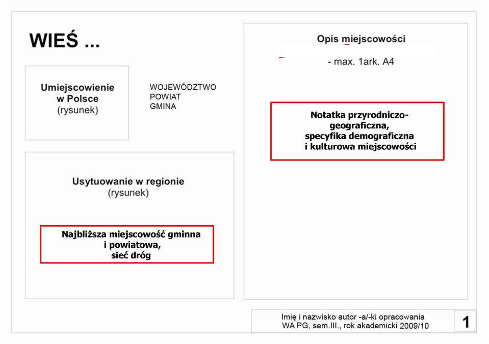 przyrodniczogeograficzna,