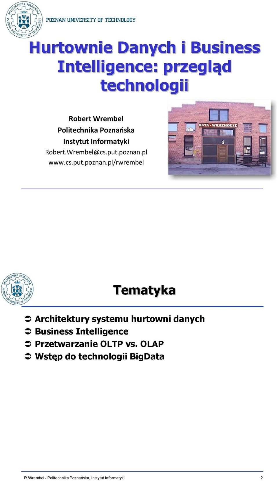 pl www.cs.put.poznan.