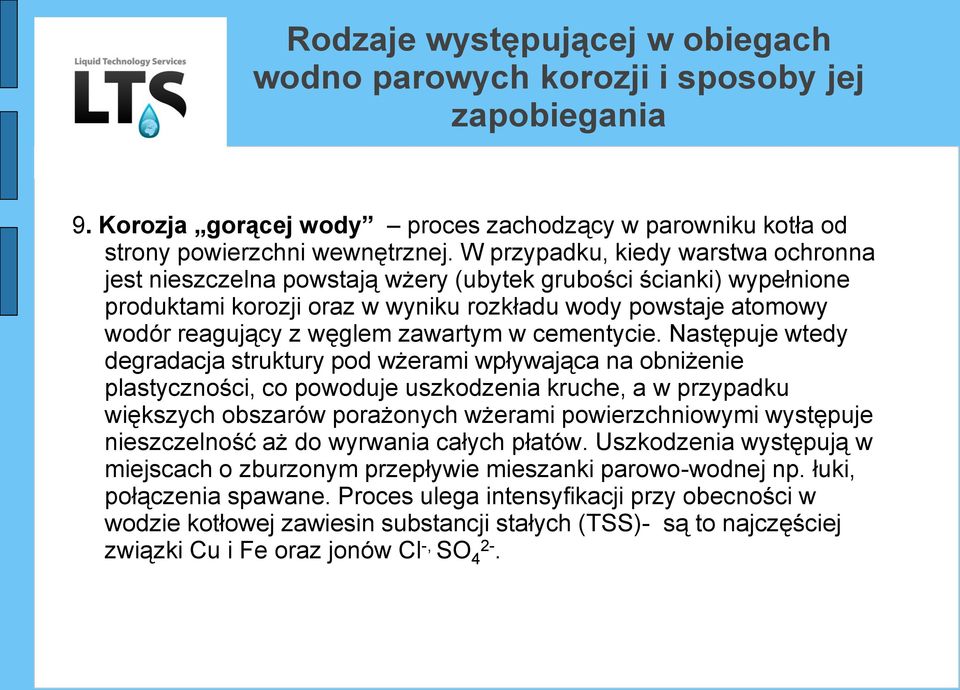 zawartym w cementycie.