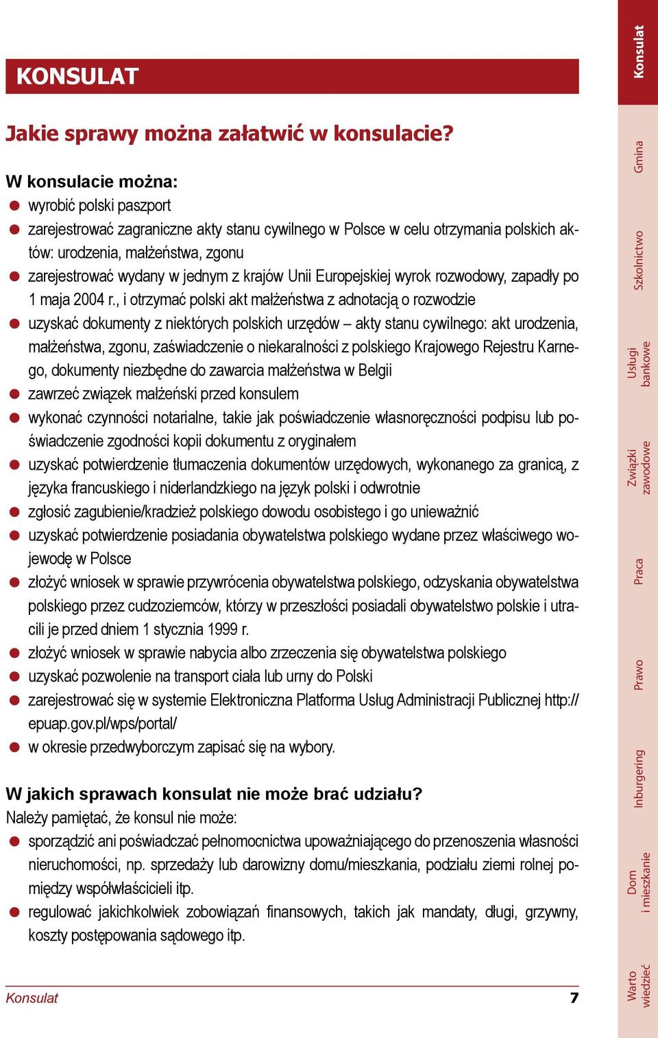 krajów Unii Europejskiej wyrok rozwodowy, zapadły po 1 maja 2004 r.