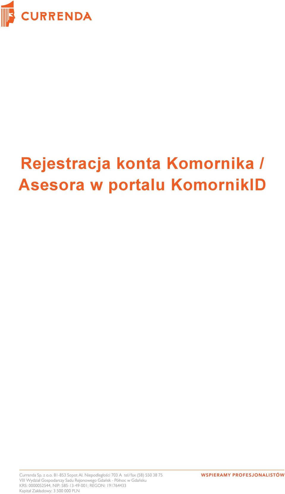 Komornika /