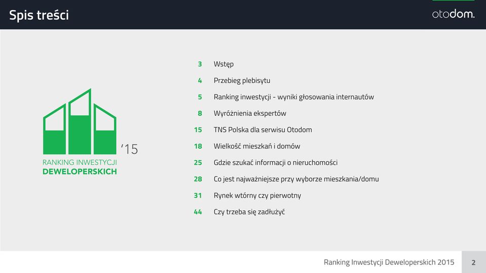 i domów Gdzie szukać informacji o nieruchomości Co jest najważniejsze przy wyborze