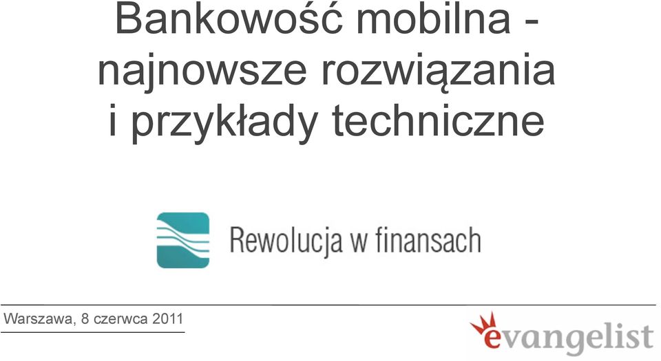 i przykłady techniczne