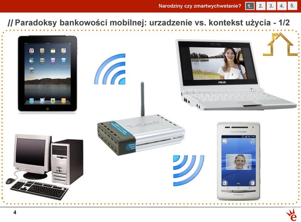 5. Paradoksy bankowości