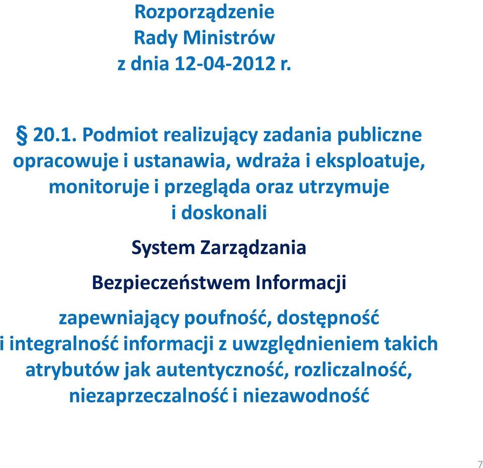 r. 20.1.