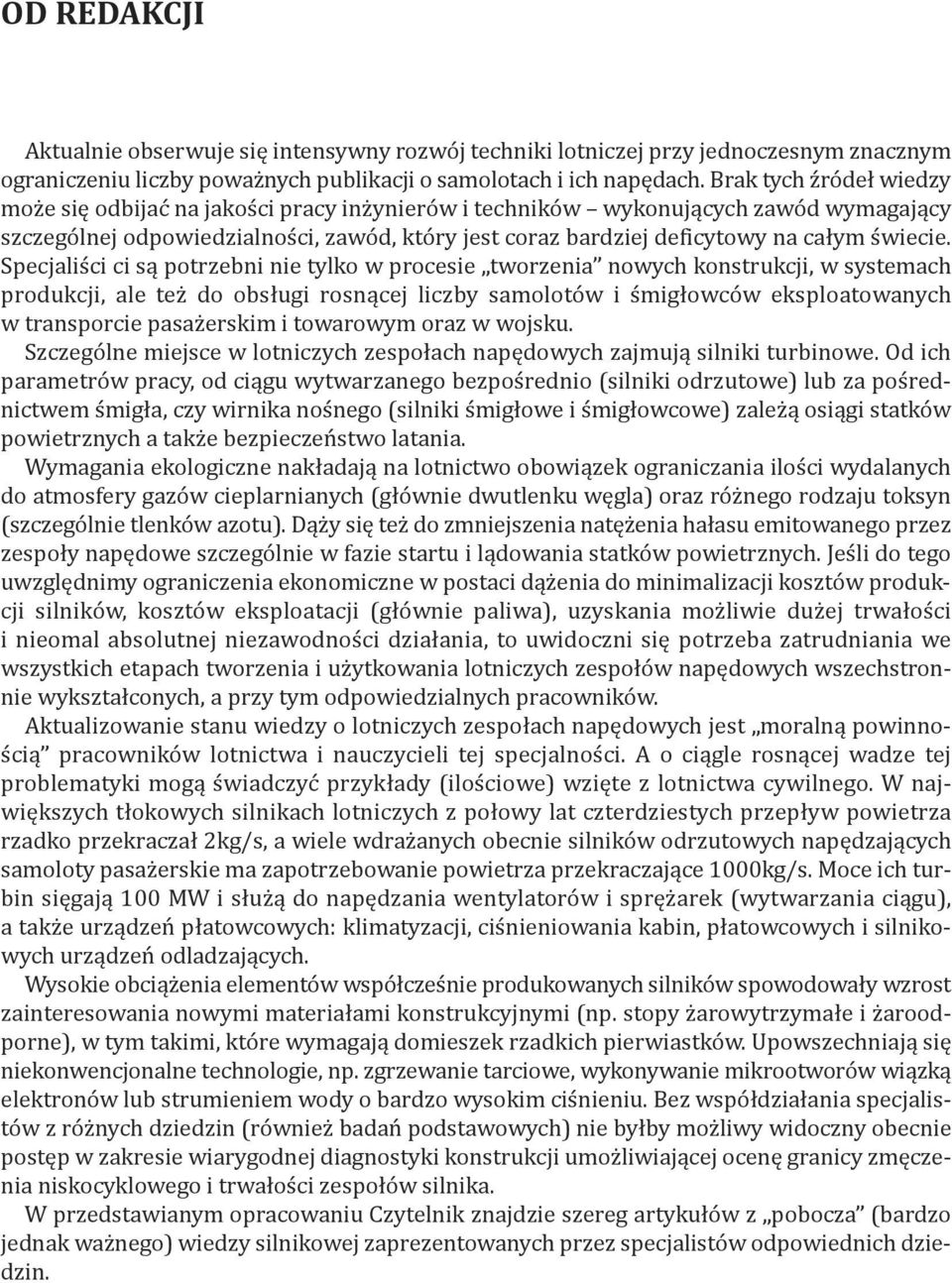 świecie.