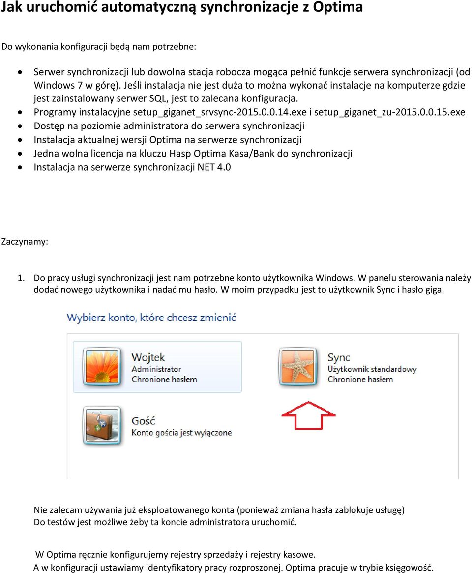 Programy instalacyjne setup_giganet_srvsync-2015.