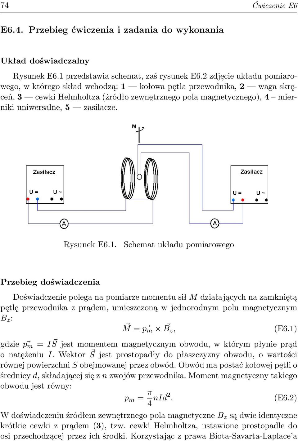 Rysunek E6.1.