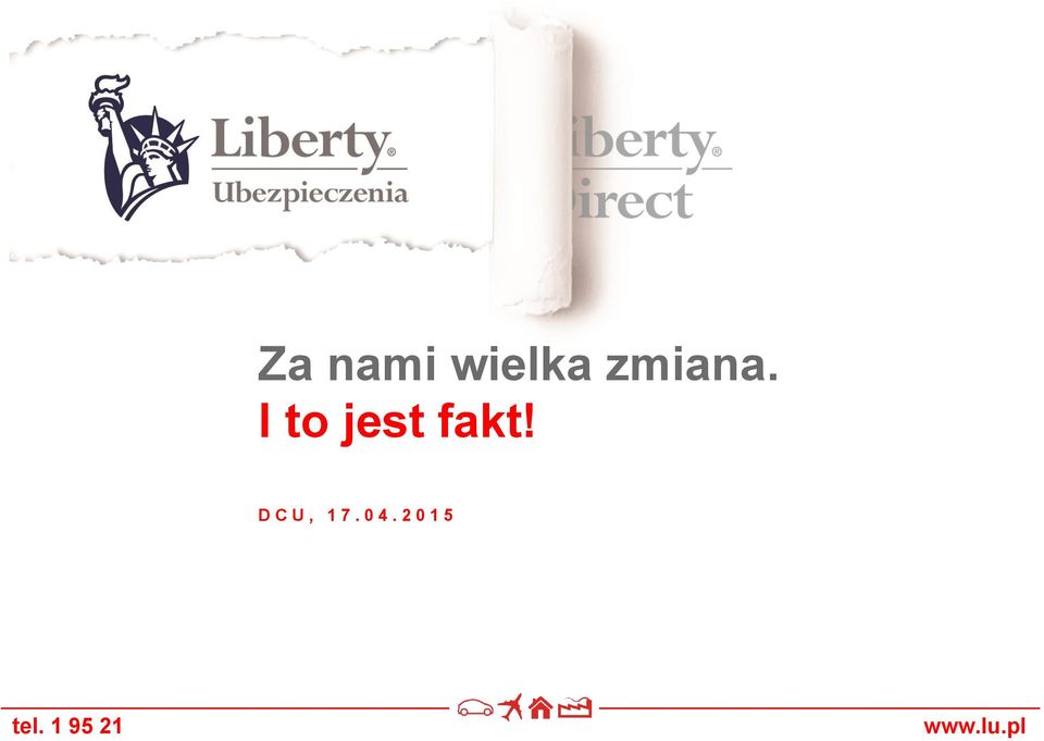 I to jest fakt!