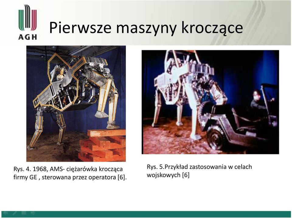 sterowana przez operatora [6]. Rys. 5.