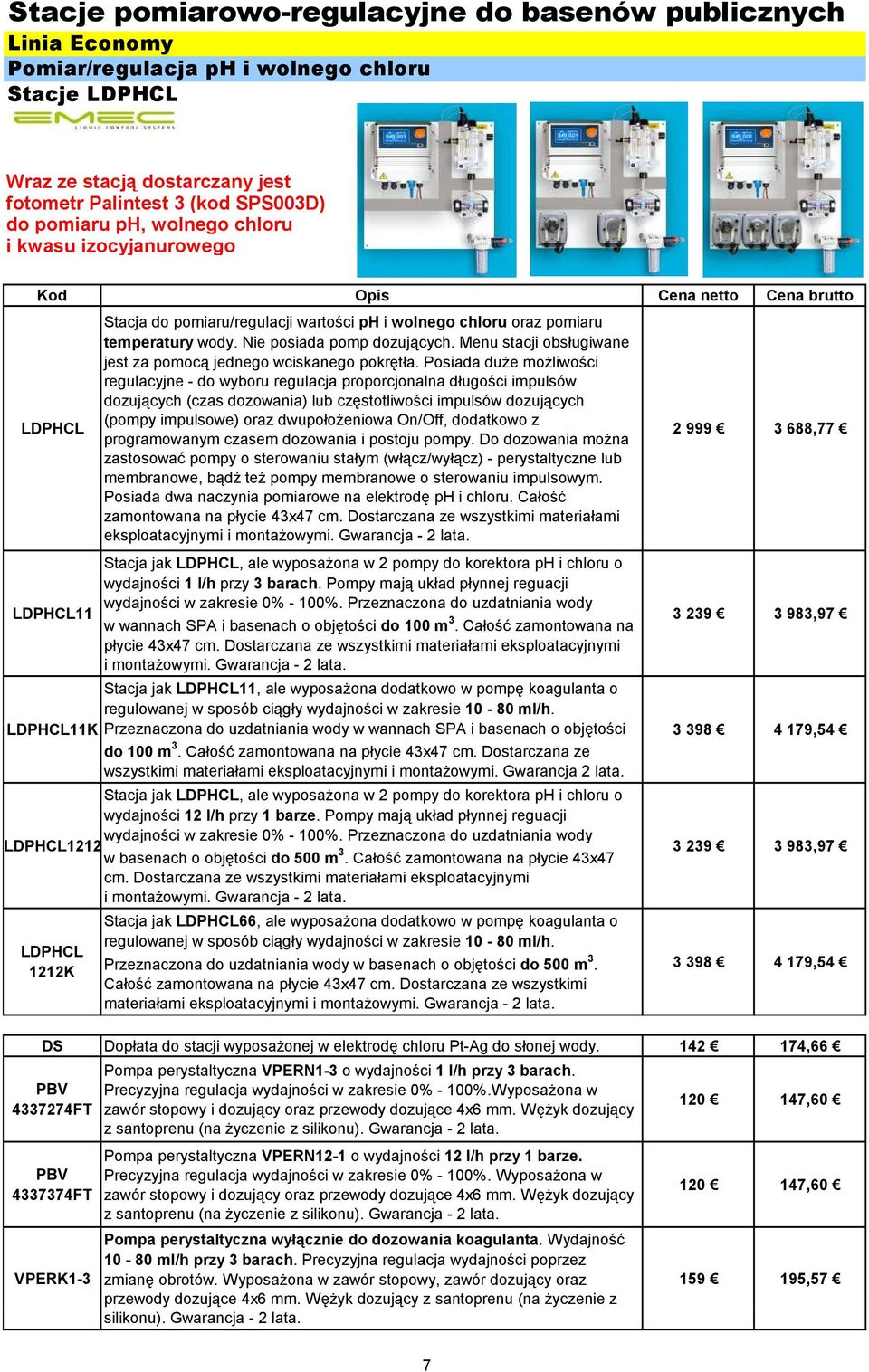 Menu stacji obsługiwane jest za pomocą jednego wciskanego pokrętła.