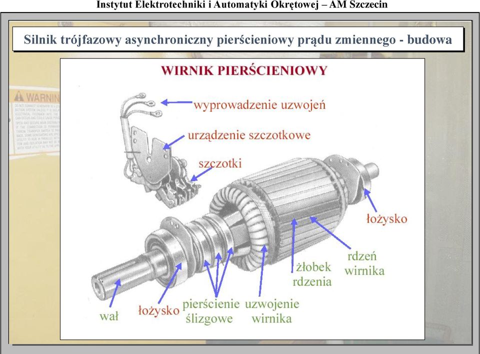 pierścieniowy