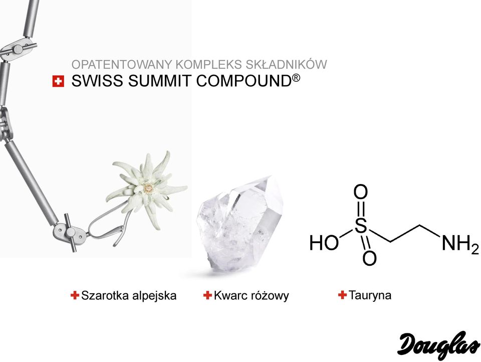 COMPOUND Szarotka