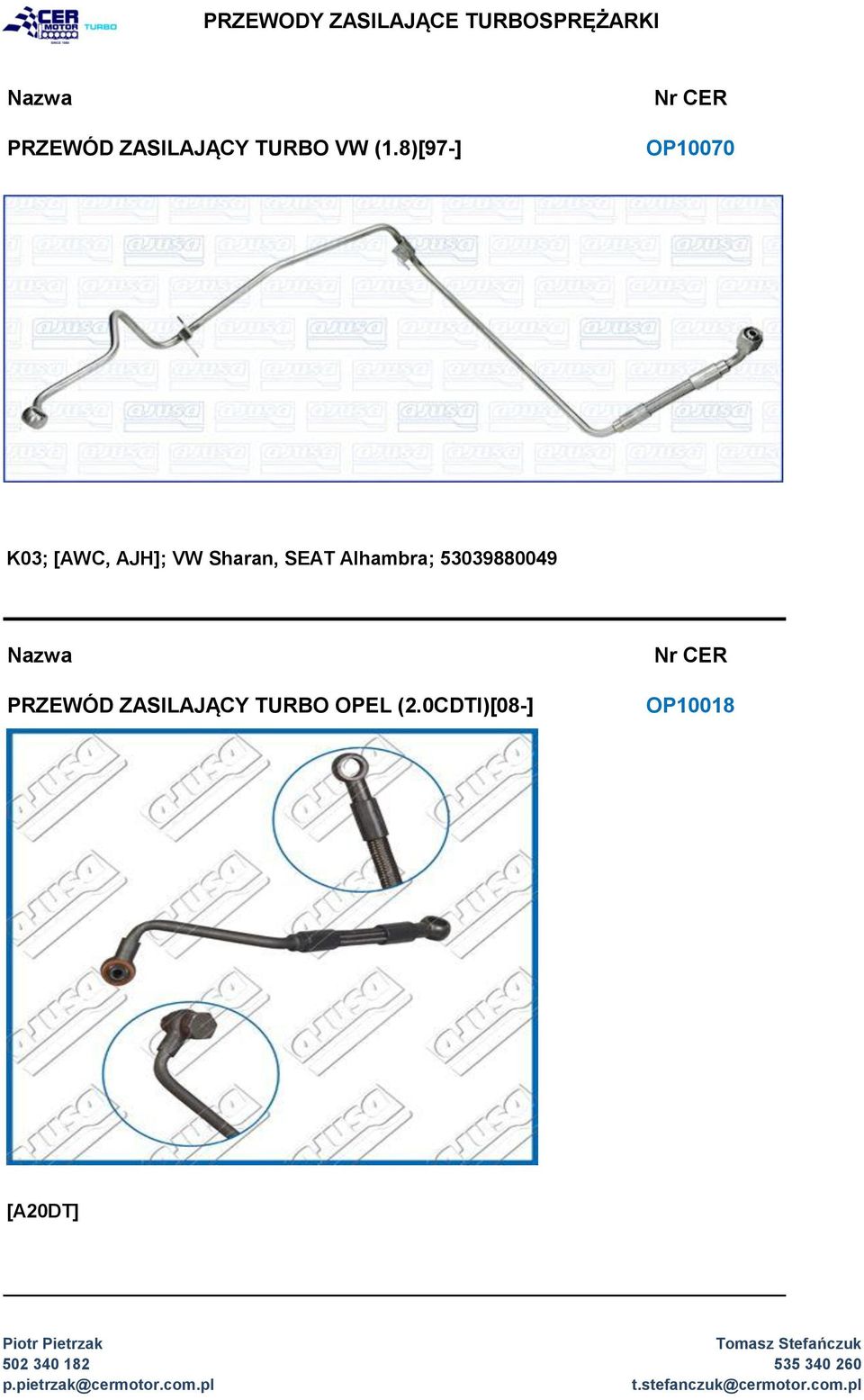 Sharan, SEAT Alhambra; 53039880049