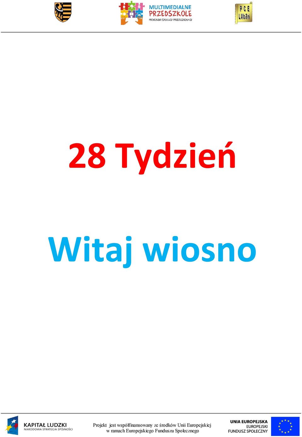 Witaj