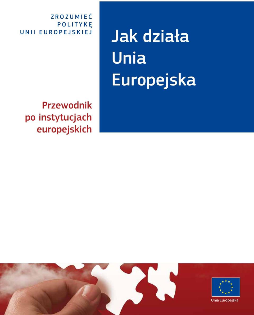 Europejska Przewodnik po