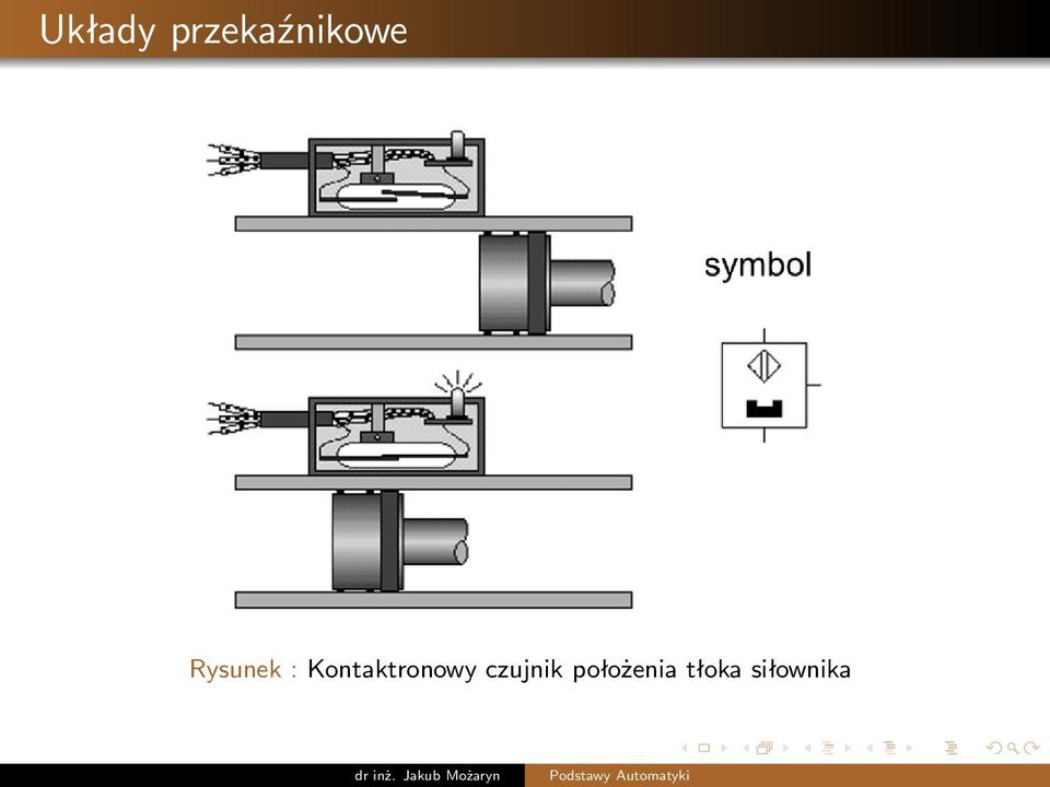 czujnik