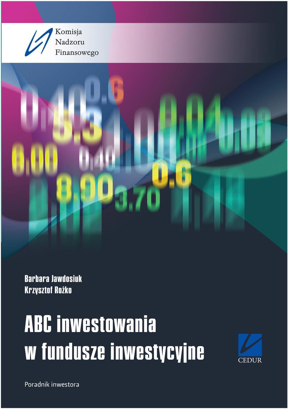 inwestowania w fundusze