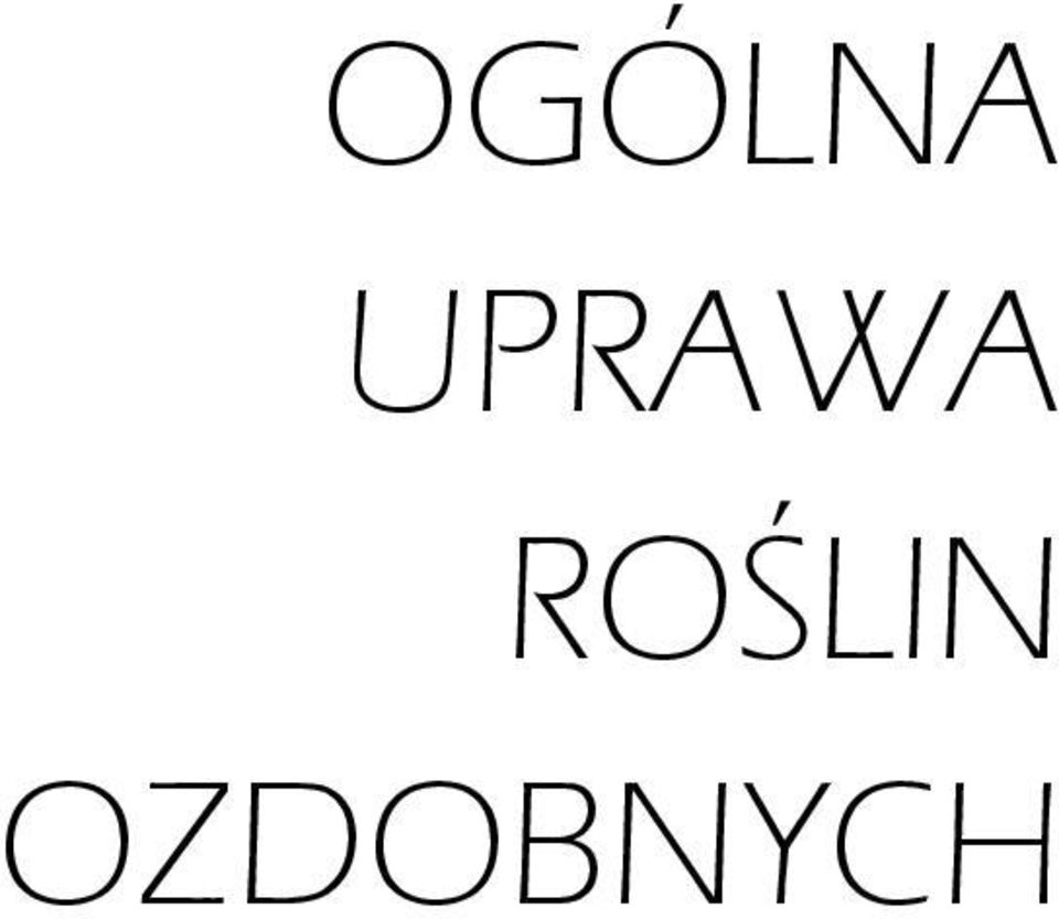 ROŚLIN