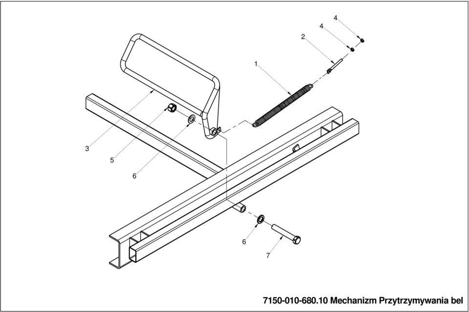 10 Mechanizm