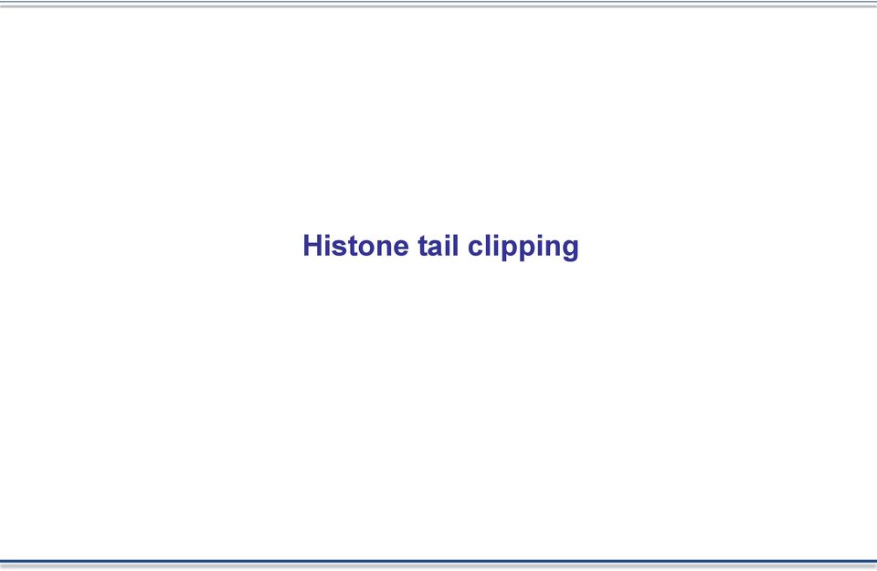 clipping