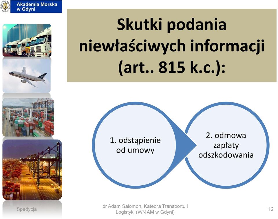 odstąpienie od umowy 2.