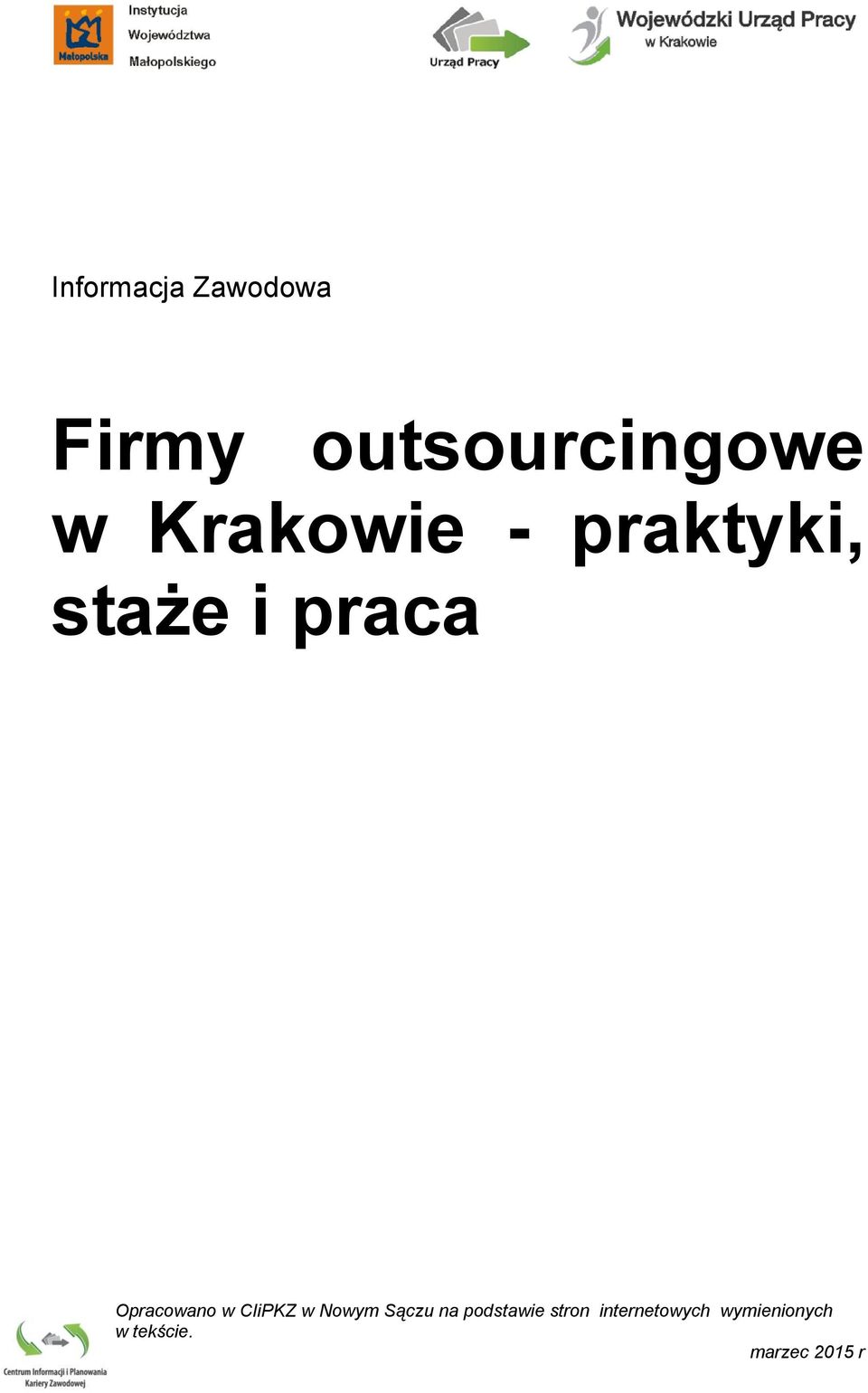 outsourcingowe w