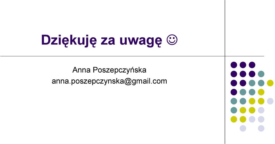 Poszepczyńska