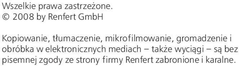 mikrofilmowanie, gromadzenie i obróbka w