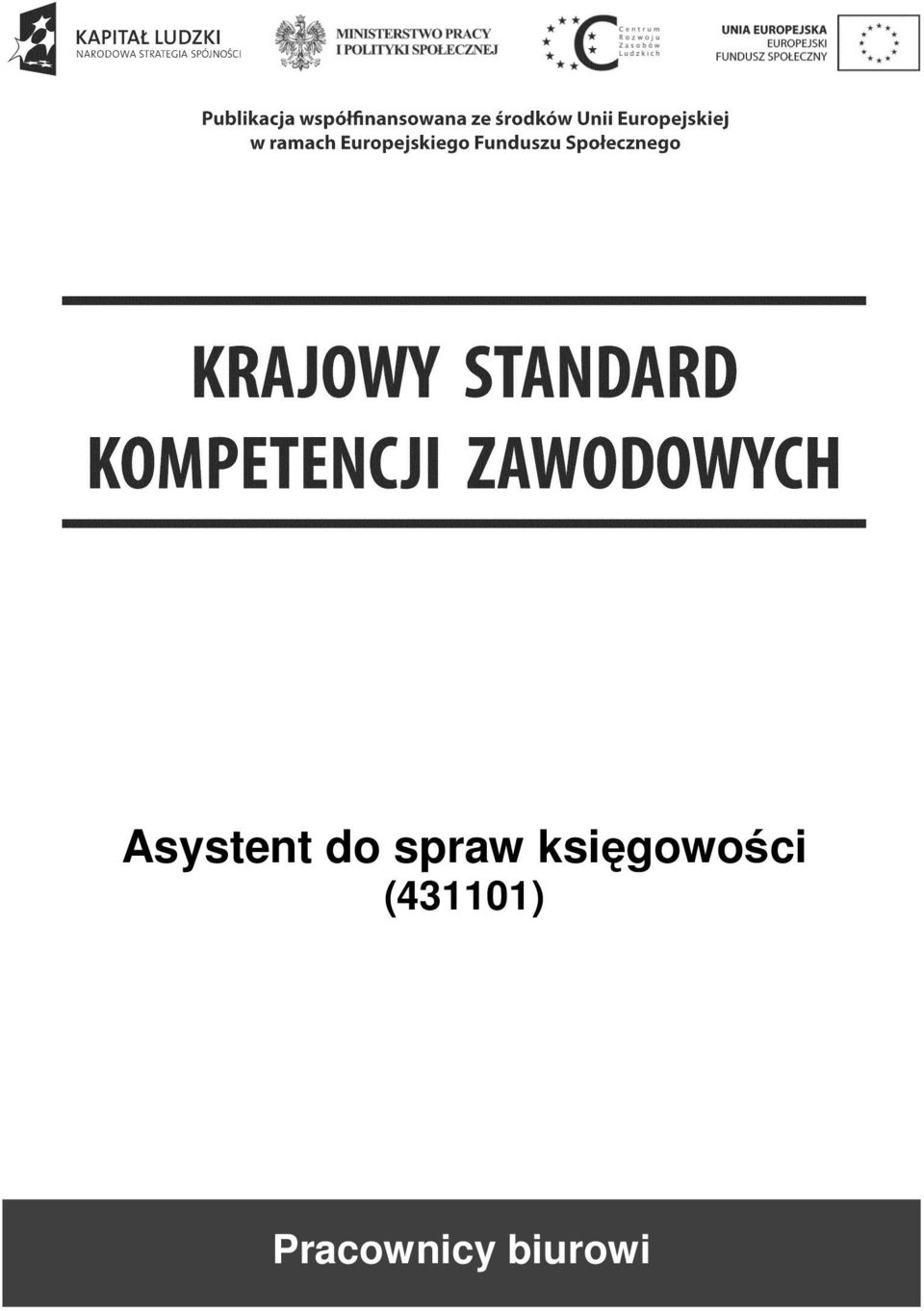 księgowości