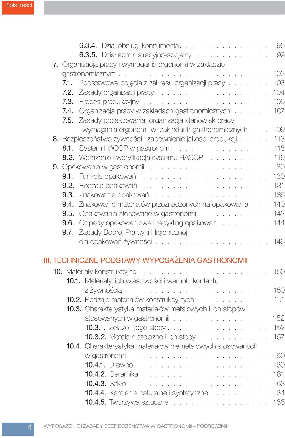 Also Ninth Warmth Wyposażenie i zasady bezpieczeństwa w gastronomii. Gastronomia. Tom I. kwalifikacja T.6. Agnieszka Kasperek Marzanna Kondratowicz. - PDF Free Download Also Ninth Warmth Wyposażenie i zasady bezpieczeństwa w gastronomii. Gastronomia. Tom I. kwalifikacja T.6. Agnieszka Kasperek Marzanna Kondratowicz. - PDF Free Download