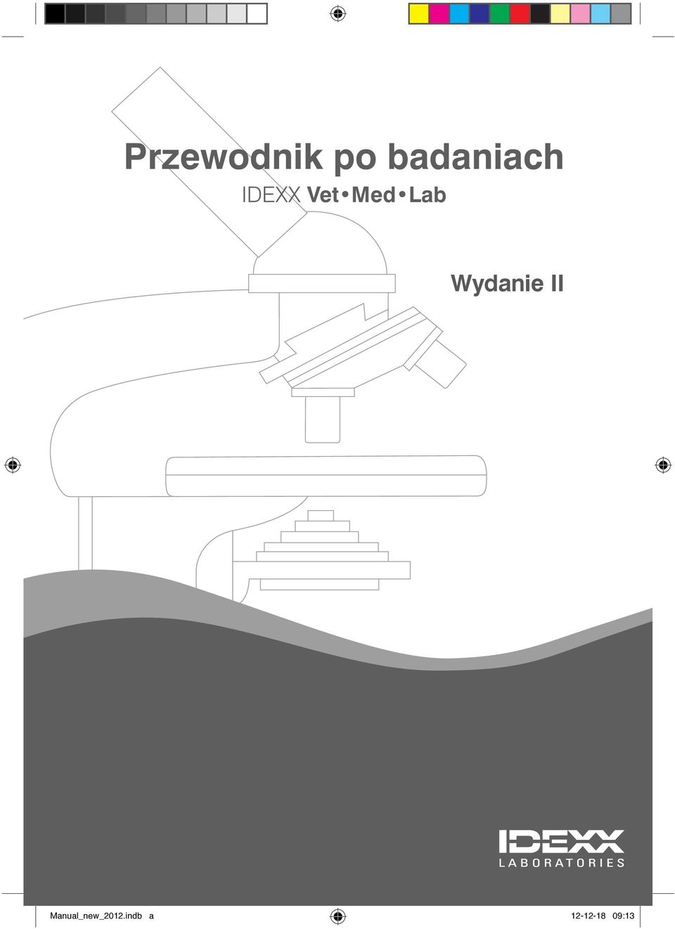 Med Lab Wydanie II