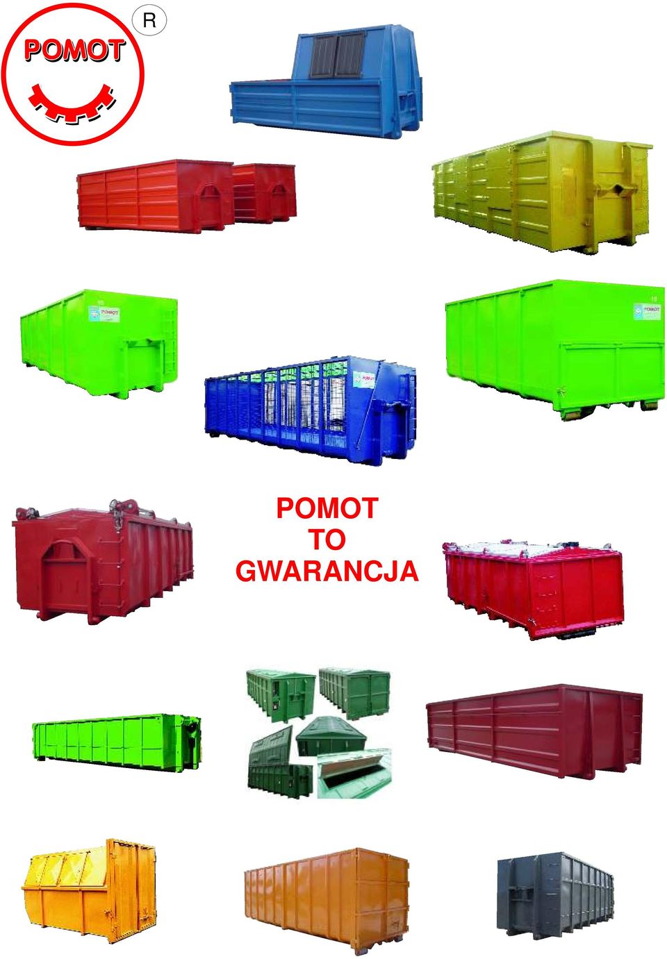 GWARANCJA